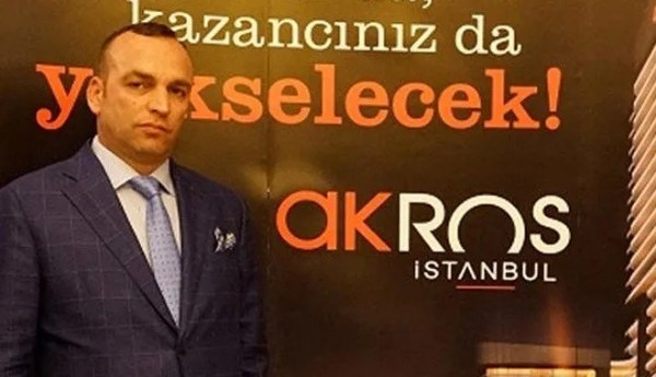 İmamoğlu'nun gizli kasasıydı... Sıvacı Adem kibrit devinin arsasına çöktü!